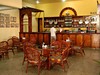 COPACABANA 3* + ANCÓN 3* (KOMBINACE HAVANA + TRINIDAD)    Lobby bar