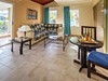 TURQUESA 4*    Junior Suite