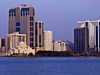 SHERATON SHARJAH BEACH RESORT AND SPA 5*****