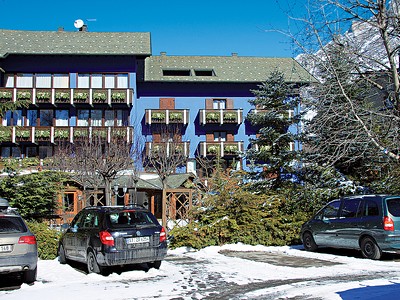 Hotel Baita Clementi