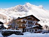 Hotel Cima Piazzi