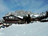 Sport Hotel Cortina Barisetti