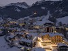 LUXURY ALPINE HOTEL & SPA CIAMPEDIE