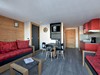 Residence Backgammon