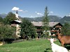 Hotel-Garni Haflingerhof