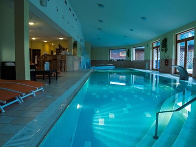 Sojka Resort - Hotel & Drevenice, Malatíny