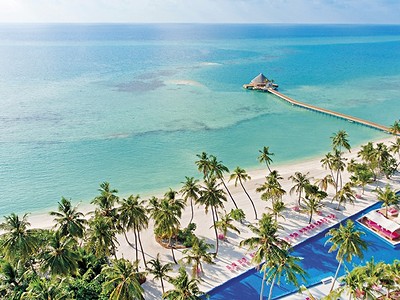 Hotel Kandima Maldives