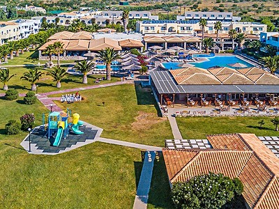 Hotel Akti Beach Club