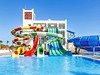 Aquapark sesterského hotelu Riu Palace Santa Maria