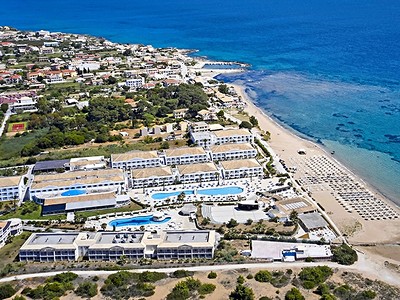 Hotel Labranda Sandy Beach Resort