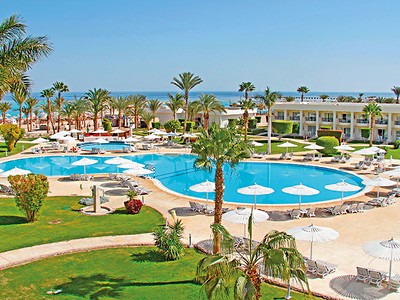 Hotel Labranda Royal Makadi