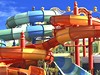 Zábavní park a aquapark Carthageland