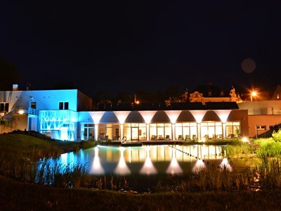 Frýdlant, Antonie - Relaxační wellness pobyt