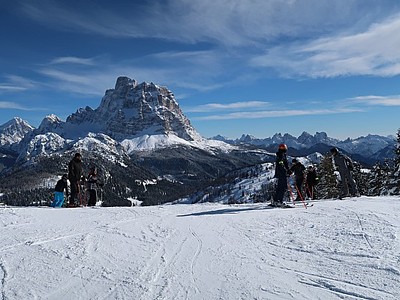 Val di Fiemme - Predazzo, Rodinný hotel Ancora