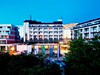 hotel **** Ajda 07