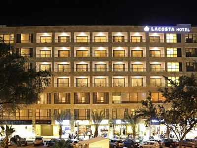 Lacosta