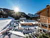 Hotel Bad Moos Dolomites Spa Resort S