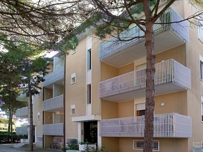 Appartamenti Larice e Ambra