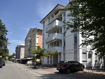 Apartmány Riviera Bibione