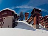 Residence Chalets des Rennes