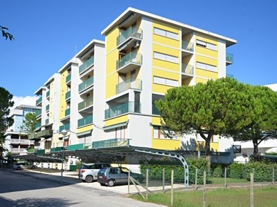 Apartmán Laguna Piccola Bibione