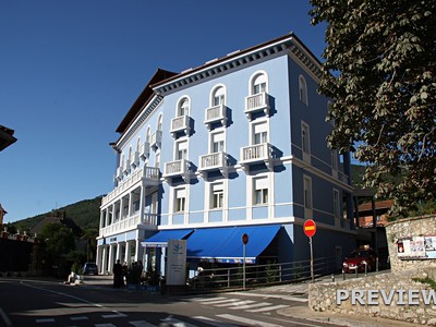 Hotel Park Lovran