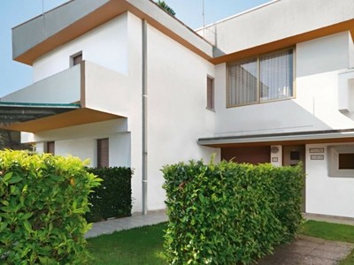 Vila Capri a Aquila Bibione