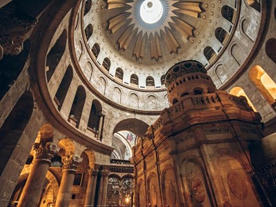 Izrael, Palestina