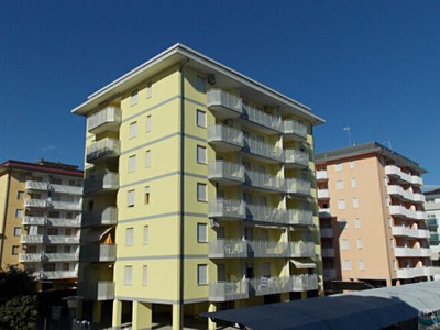 Residence Rodi