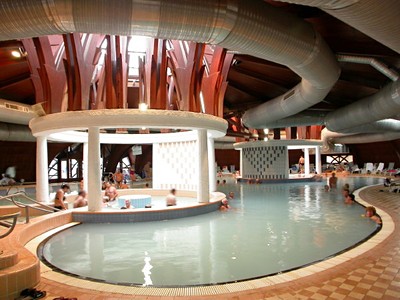 Zalakaros, Hotel Freya – 5 denní Relax