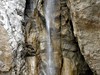 Vodopád Cascata Cenghen
