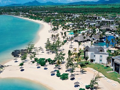 Deluxea - Long Beach Mauritius