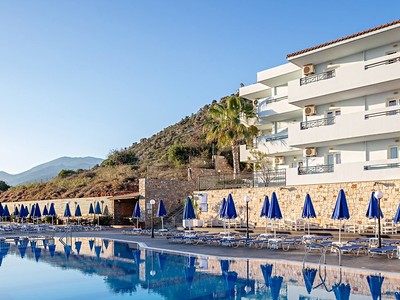 Hotel Koni Village