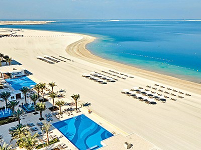 Hotel Riu Dubai
