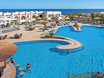 Hotel Sunrise Montemare Resort