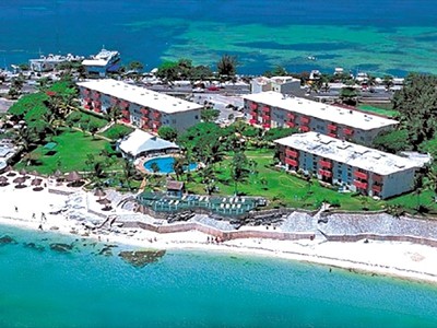 Hotel Dos Playas Faranda Cancun