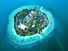 BANDOS MALEDIVES 4*     OSTROV LETECKY
