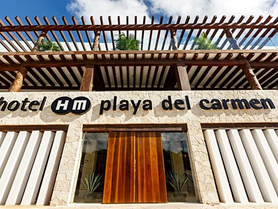 Hm Playa Del Carmen