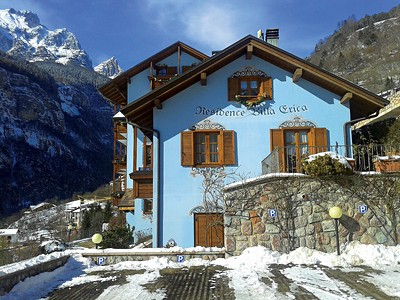 Residence Villa Erica