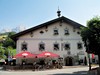 Gasthof Maria Alm Almerwirt