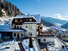 Appartements Alpine Waldheim
