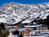 Familien- und Sporthotel Marco Polo Club Alpina