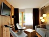 Hotel Laudinella