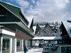 Residence Camporossodue