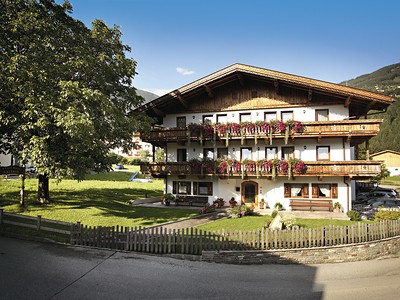 Appartment Ferienhof Lackner
