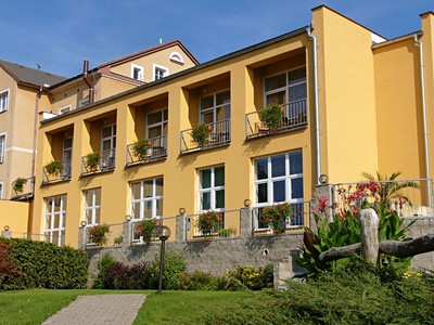 Hotel Karel IV.