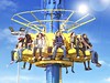 Zábavní park a aquapark Carthageland