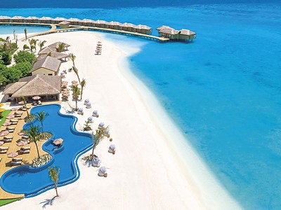 Hotel You & Me By Cocoon