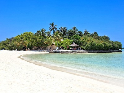 Hotel Embudu Village