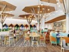 Restaurace - vizualizace